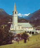 San Gaudenzio - Baceno (VB)